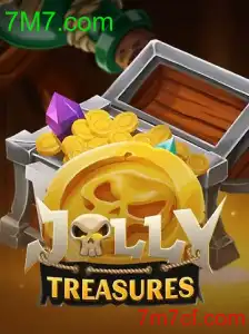 JollyTreasures